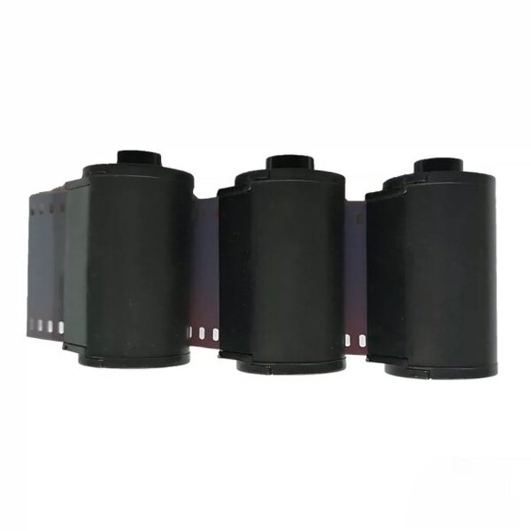 Film Cassette Manufacturer - OEM/ODM Custom 135 Plastic Cassette Shell