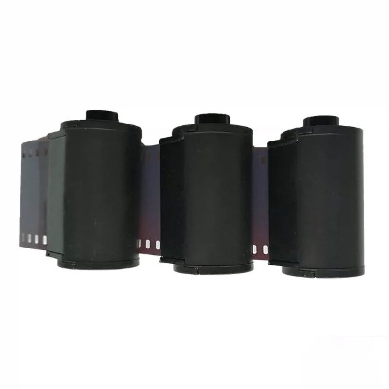 Film Cassette Manufacturer - OEM/ODM Custom 135 Plastic Cassette Shell