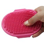Pet Massage Brush Manufacturer - OEM/ODM Custom Bath Massage Comb Gloves