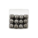 Leather Stamping Tool Manufacturer - OEM/ODM Custom Steel Punch Carving Tools