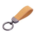 Keychain Manufacturer - OEM/ODM Custom Luxury Leather Tassel Keychain