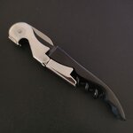 Bottle Opener Manufacturer - OEM/ODM Custom 2 in 1 Stainless Steel Opener