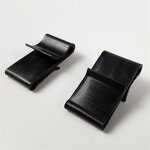 S Hook Manufacturer - OEM/ODM Custom PP Material Display Shelf Clip