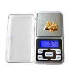 Pocket Scale Manufacturer - OEM/ODM Custom Digital Portable Jewelry Scale
