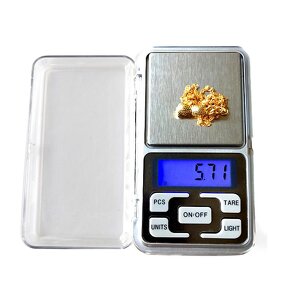 Pocket Scale Manufacturer - OEM/ODM Custom Digital Portable Jewelry Scale