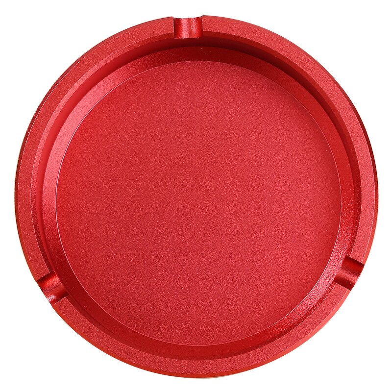 Ashtray Manufacturer - OEM/ODM Custom Hotel Porcelain Ceramic Ashtray