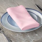 Cloth Napkins Manufacturer - OEM/ODM Custom Cotton Wrinkled Dinner Napkins