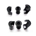 Film Cassette Manufacturer - OEM/ODM Custom 135 Plastic Cassette Shell