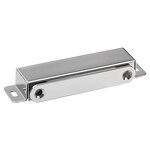 Magnetic Door Catch Manufacturer - OEM/ODM Custom Kitchen Cabinet Magnet Latch