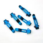 Pocket Clip Manufacturer - OEM/ODM Custom Stainless Steel Knife Clip