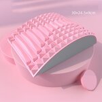 Lumbar Cushion Manufacturer - OEM/ODM Custom Massage Pillow for Back Pain