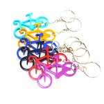 Bottle Opener Manufacturer - OEM/ODM Custom Bicycle Surface Oxidation Opener