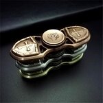 Fidget Spinner Manufacturer - OEM/ODM Custom Retro Hand Spinner Gyroscope Toy