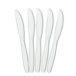 Corn Starch Cutlery Factory - Custom Compostable Tableware Sets