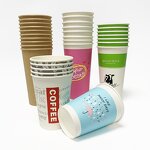 Paper Coffee Cup Manufacturer - Wholesale Printing Customized