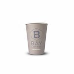 Double Wall Paper Cup Supplier - 6oz Cardboard with Lid OEM