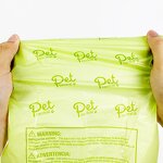 Degradable Pet Bag Supplier - Custom HDPE EPI PE Blister