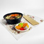 Cocktail Napkin Supplier - Custom Small Logo Printed Guest