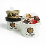 Ice Cream Paper Cup Supplier - Food Grade Packaging