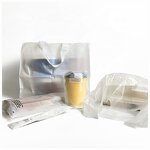 Biodegradable Garbage Bag Supplier - Wholesale Household Packaging