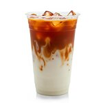 Plastic Stadium Cup Factory - Custom 8-10oz Frosted Flex OEM