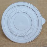 Soup Noodle Bowl Factory - Custom Disposable with Lid OEM