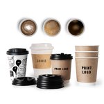 Paper Coffee Cup Factory - Custom Luxury Premium Cups OEM