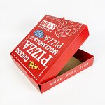 Pizza Box Manufacturer - Wholesale Custom Printing OEM