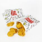 Fast Food Packaging Factory - Custom Burger Box Wholesale