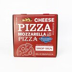 Pizza Box Manufacturer - Wholesale Custom Printing OEM