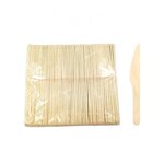 Wooden Cutlery Factory - Custom Restaurant Take Away OEM