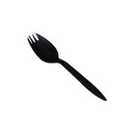 Corn Starch Spork Factory - Custom Biodegradable Compostable