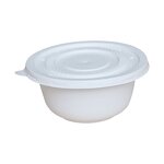 Soup Noodle Bowl Factory - Custom Disposable with Lid OEM