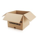Shipping Box Manufacturer - Custom Corrugated Carton OEM