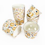 Ice Cream Cup Factory - Custom Unique Fancy Shaped Cups