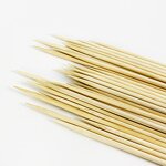 Bamboo Skewers Factory - Custom Eco-Friendly Barbecue Stick