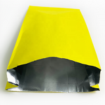 Aluminum Foil Bag Supplier - Custom Lined Kraft Food Packaging
