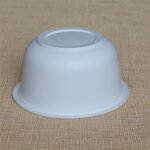 Compostable Food Container Factory - Custom 660ml Lunch Bowl OEM