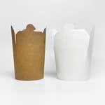 Instant Noodles Bowl Supplier - Custom Biodegradable Takeaway