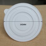Compostable Food Container Factory - Custom 660ml Lunch Bowl OEM