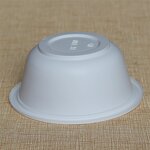 Corn Starch Bowl Supplier - Custom 300ml Salad Food Container