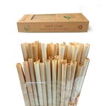 Wheat Drinking Straw Factory - Natural Food Grade Biodegradable