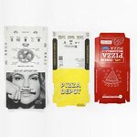 Pizza Box Manufacturer - Wholesale Custom Printing OEM