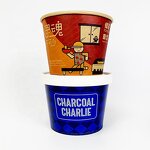 Paper Soup Bowl Factory - Custom Double PE Coated OEM