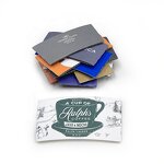 Paper Cup Sleeve Supplier - Custom Logo Heat-resistant