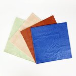 Food Grade Napkin Supplier - Custom 2-3 Ply for Hotels OEM