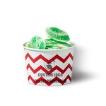 Plastic Ice Cream Cup Supplier - Custom 20oz Bpa Free Packaging