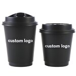 Paper Coffee Cup Factory - Custom Luxury Premium Cups OEM