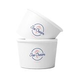 Plastic Ice Cream Cup Supplier - Custom 20oz Bpa Free Packaging