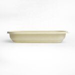 Corn Starch Food Container Supplier - Custom 550ml Takeaway Biodegradable